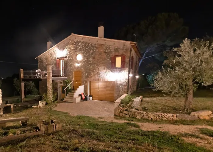Casaletto In Sabina * Sant'Andrea