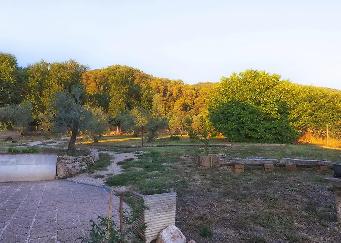Nyaraló Casaletto In Sabina *