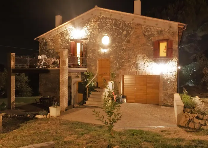 Casaletto In Sabina