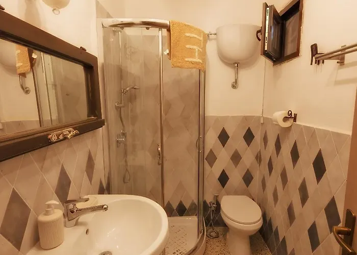 Nyaraló Casaletto In Sabina *