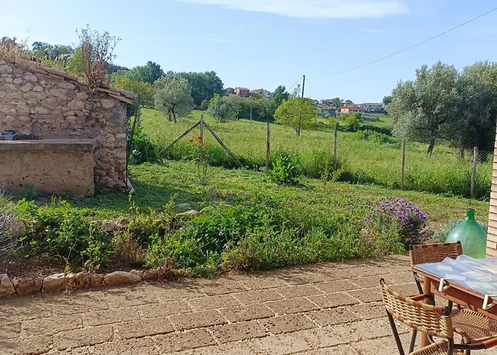 Nyaraló Casaletto In Sabina