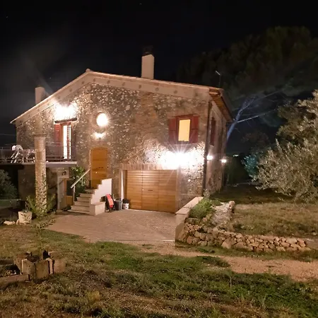 Casaletto In Sabina * Sant'Andrea (Sardinia)