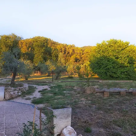 Holiday home Casaletto In Sabina *