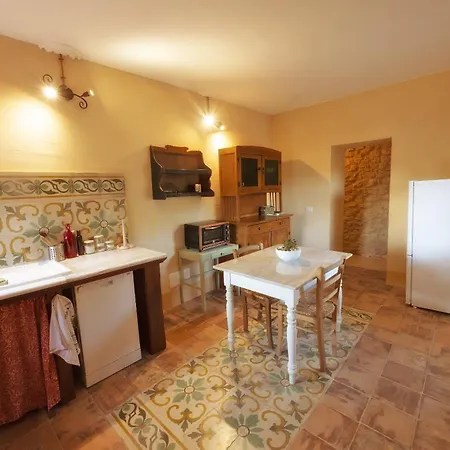 Holiday home Casaletto In Sabina Sant'Andrea (Sardinia)