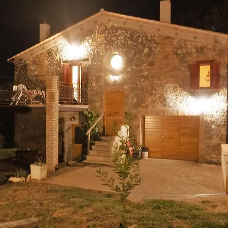 Casaletto In Sabina