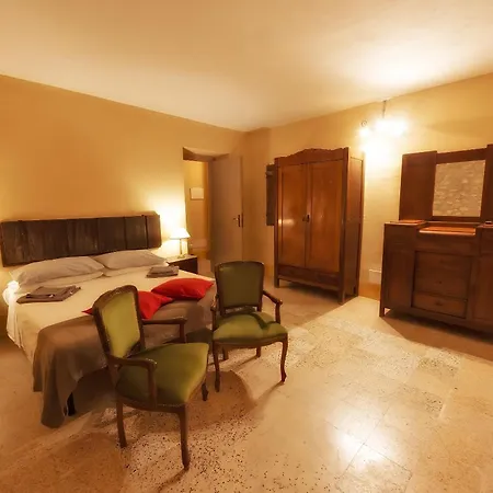Casaletto In Sabina Holiday home Sant'Andrea (Sardinia)