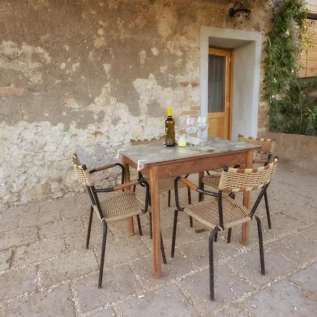 Casaletto In Sabina בית נופש Sant'Andrea (Sardinia)