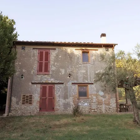 Casaletto In Sabina בית נופש Sant'Andrea (Sardinia)