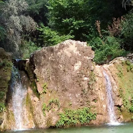 Casaletto In Sabina * Sant'Andrea (Sardinia)