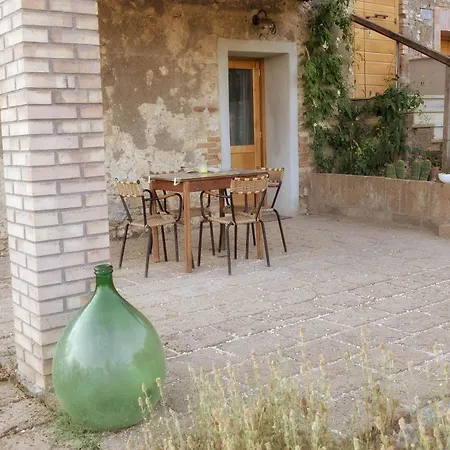 בית נופש Casaletto In Sabina *