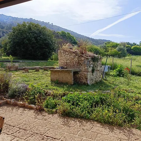 Casaletto In Sabina Sant'Andrea (Sardinia)