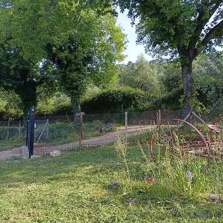 Casaletto In Sabina בית נופש