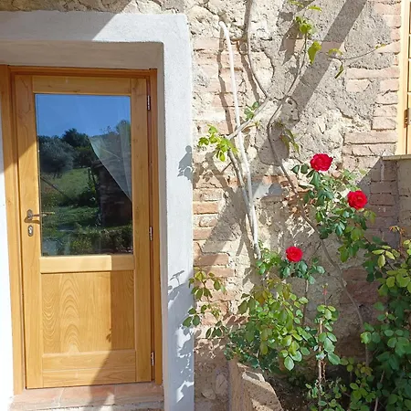 Holiday home Casaletto In Sabina *