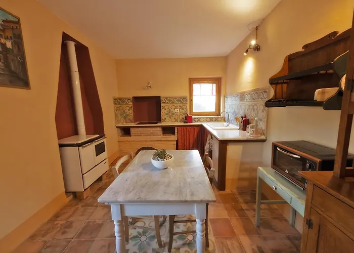 Casa vacanze Casaletto In Sabina