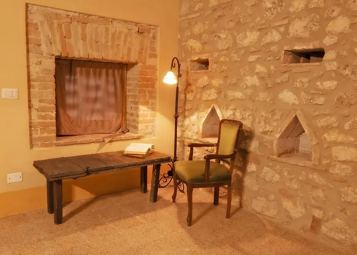 Casaletto In Sabina Casa vacanze *