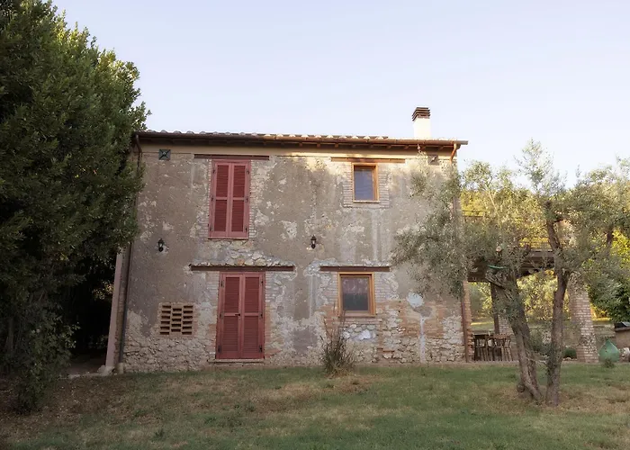 Casaletto In Sabina Casa vacanze Sant'Andrea (Sardinia)