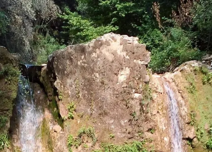 Casaletto In Sabina * Sant'Andrea (Sardinia)