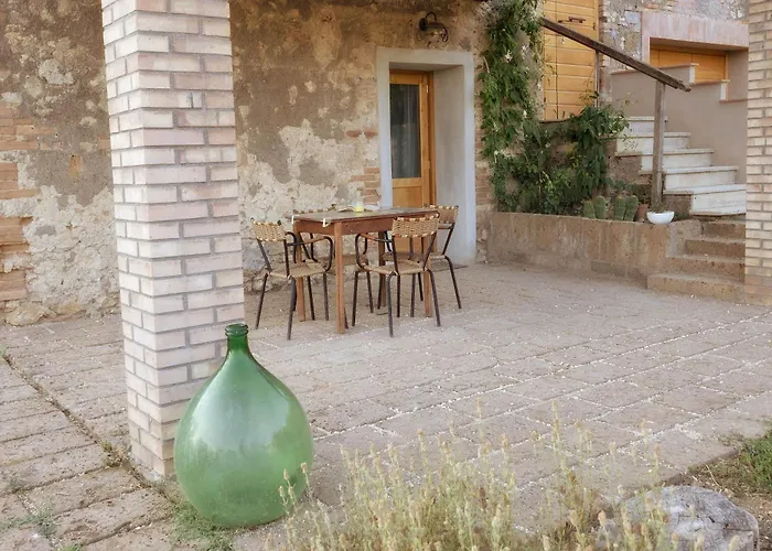 Casa vacanze Casaletto In Sabina *
