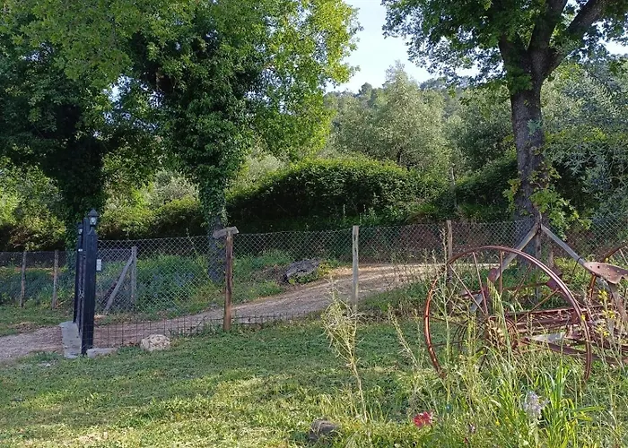 Casaletto In Sabina Casa vacanze